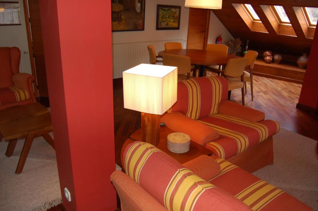 Hotel Vall Ferrera Areu Zewnętrze zdjęcie