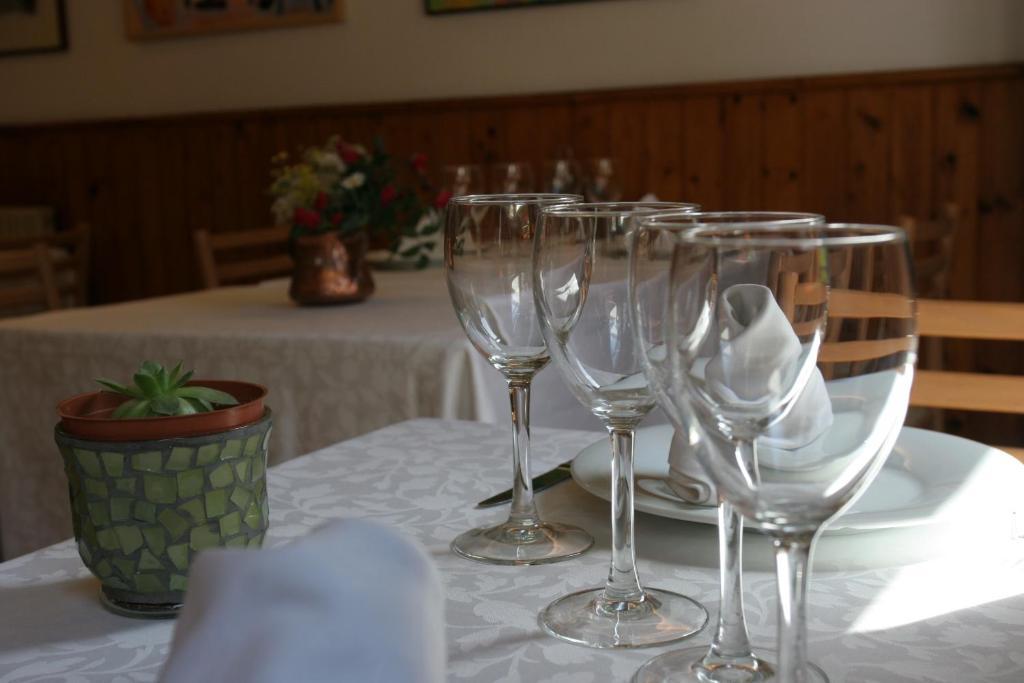 Hotel Vall Ferrera Areu Zewnętrze zdjęcie